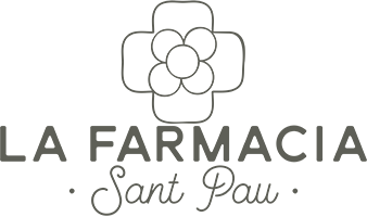 La Farmacia Sant Pau